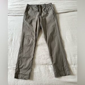 Ted Baker Trouser, Khaki Green